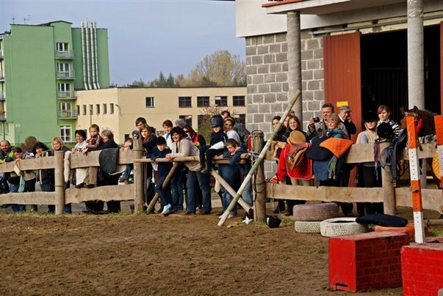 Hubertus 2009